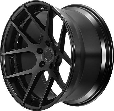 Llantas BC Forged HB 05 Forged Modular