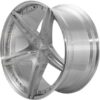 Llantas BC Forged HB 09 Forged Modular