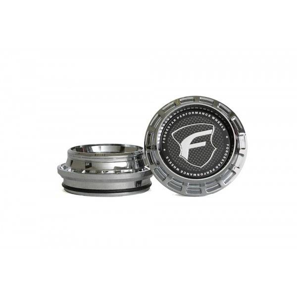 Llantas Forgestar CF5 19"