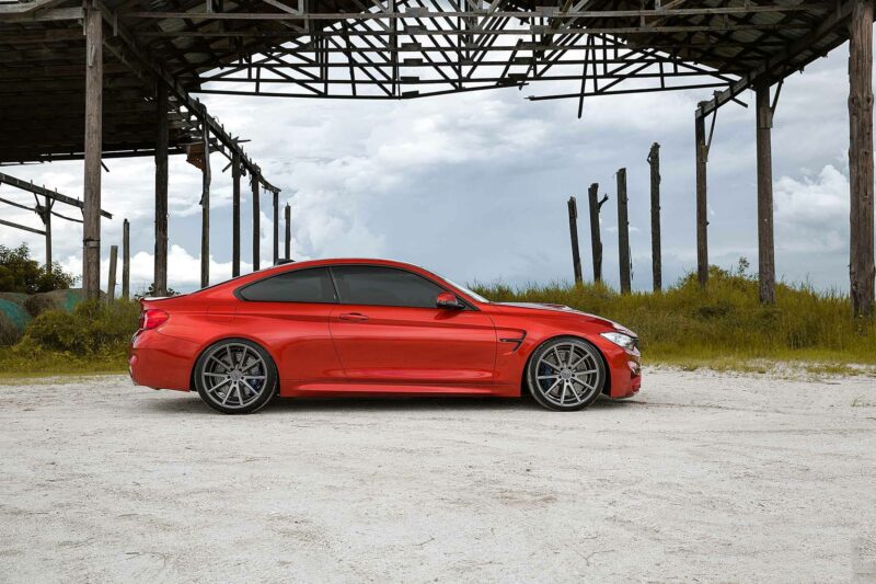 Llantas Vossen VFS1 20"