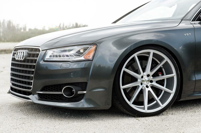 Llantas Vossen VFS1 20"