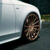 Llantas Vossen VFS2 20"