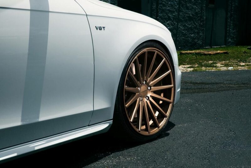 Llantas Vossen VFS2 20"