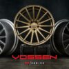 Llantas Vossen VFS2 20"