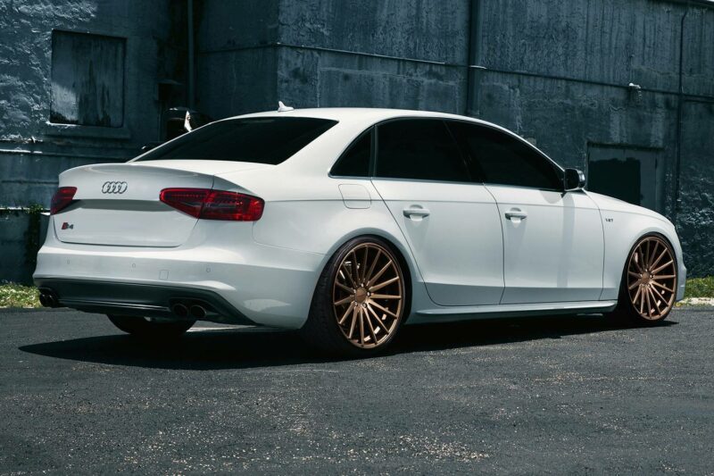 Llantas Vossen VFS2 20"