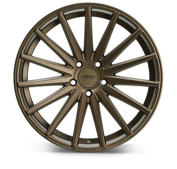 Llantas Vossen VFS2 20"