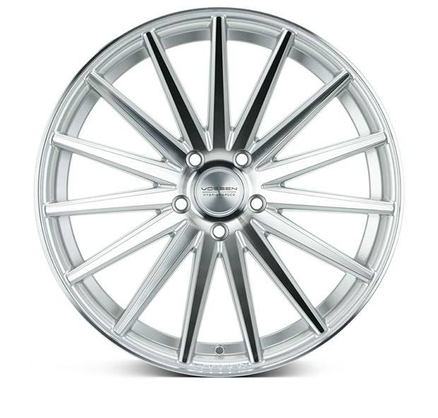 Llantas Vossen VFS2 20"