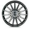 Llantas Vossen VFS2 20"