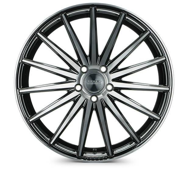 Llantas Vossen VFS2 20"