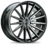 Llantas Vossen VFS2 20"