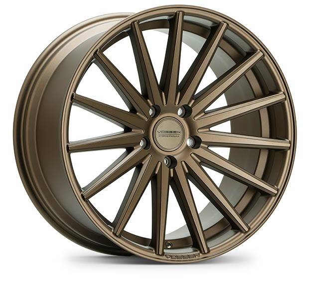 Llantas Vossen VFS2 22"