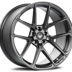 Llantas Vorsteiner V-FF 101 20"