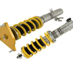 Suspensión roscada Road & Track Öhlins Mini R50, R52 y R53