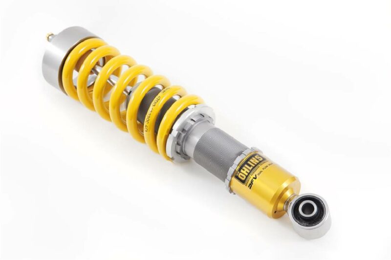 Suspensión roscada Road & Track Öhlins Porsche 996 GT2, GT3 y GT3 RS