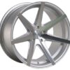 Llantas 19" Rohana RC7