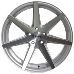 Llantas 20" Rohana RC7