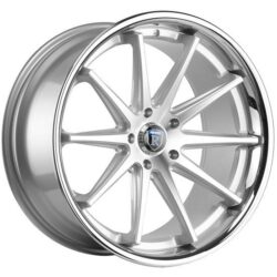 Llantas 19" Rohana RC10