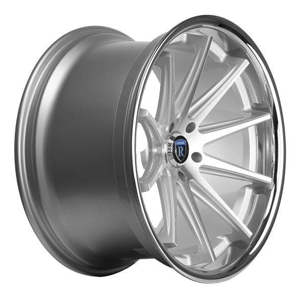 Llantas 22" Rohana RC10