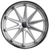 Llantas 22" Rohana RC10