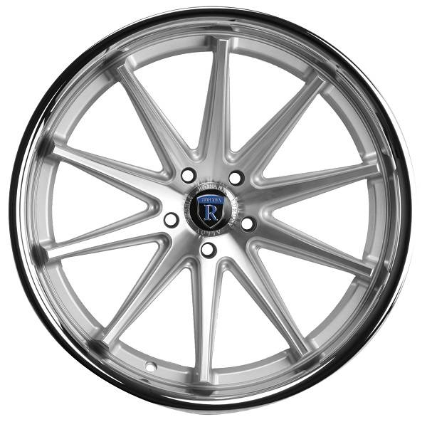 Llantas 22" Rohana RC10