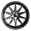 Llantas 22" Rohana RC10