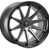 Llantas 22" Rohana RC10