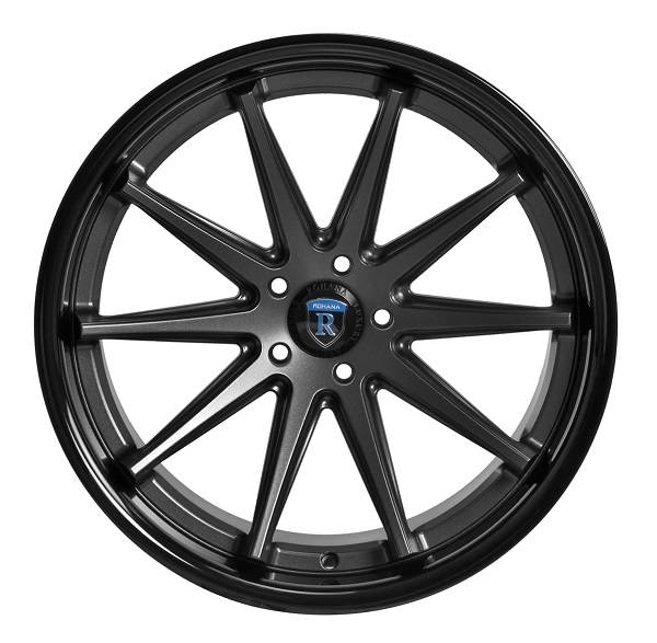 Llantas 22" Rohana RC10