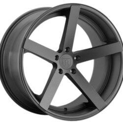 Llantas 20" Rohana RC22