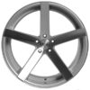 Llantas 22" Rohana RC22