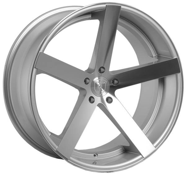 Llantas 22" Rohana RC22