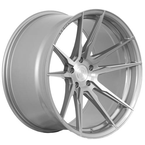 Llantas 22" Rohana RF2