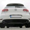 Escape Eisenmann Volkswagen Golf VI