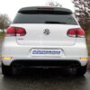 Escape Eisenmann Volkswagen Golf VI