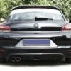 Escape Eisenmann Volkswagen Scirocco 2.0 TSI