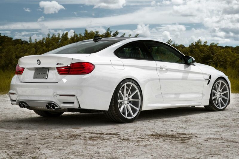 Llantas Vossen VFS1 21"