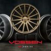 Llantas Vossen VFS2 21"