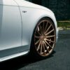 Llantas Vossen VFS2 21"