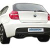 Escape Eisenmann BMW Serie 1 E87 130i