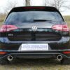 Escape Eisenmann Volkswagen Golf VII 2.0 GTI