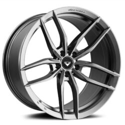 Llantas Vorsteiner V-FF 105 20"