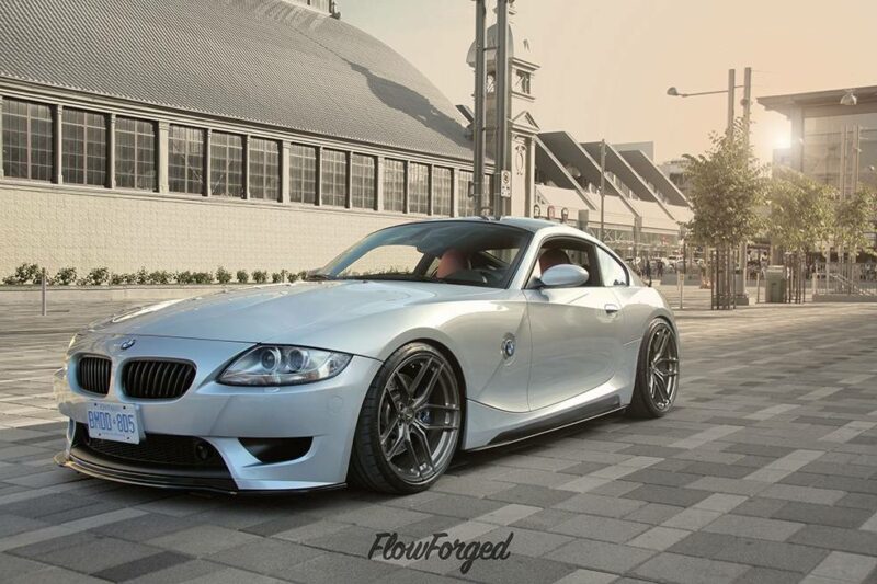 Llantas Z-Performance ZP2.1 19" BMW