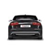 Escape Akrapovic Evolution Line Titanio Audi S6 y S7 Sportback C7