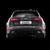 Escape Akrapovic Evolution Line Titanio Audi RS6 Avant C7