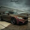 Llantas Z-Performance ZP2.1 20" BMW