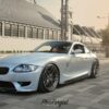 Llantas Z-Performance ZP2.1 20" BMW