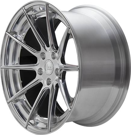 Llantas BC Forged HCS04 Forged Modular