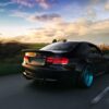 Sistema escape IPE BMW Serie 3 E90 E92 E93 M3 Evolution Edition