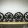 Llantas BC Forged HCS04 Forged Modular