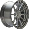 alt Llantas BC Forged HCS04 Forged Modular