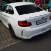 Escape Akrapovic Evolution Line Titanio BMW Serie 2 M2 F87